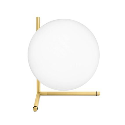 Flos IC Light Glass Table Lamp