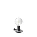 Lampadina Black Deco Art Lamp