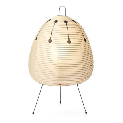Vitra Akari 1 Ad Boho Lamps