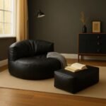 Latherite Bean Bags Chair