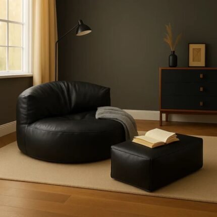 Latherite Bean Bags Chair