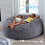 Gigantic Bean Bags