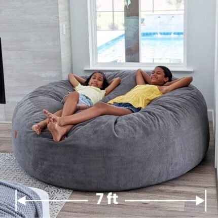 Gigantic Bean Bags