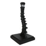 Spine Art Sculpture Table Lamp