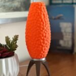 Modern Mood Novelty Lamp