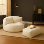 Latherite Bean Bags Chair