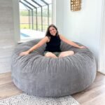 Gigantic Bean Bags