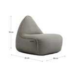 Meudok Beanbag Chair