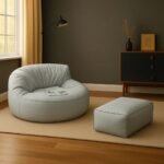 Latherite Bean Bags Chair