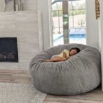 Gigantic Bean Bags