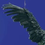Ceiling Lamp Parrot Percy Green Bird Lamps