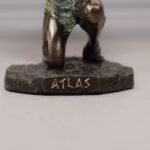 Pharinesis Atlas Art Sculptures