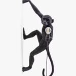 Seletti Hanging Monkey Decorative Wall Lights