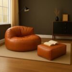 Latherite Bean Bags Chair
