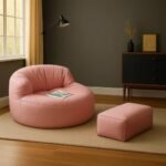 Latherite Bean Bags Chair