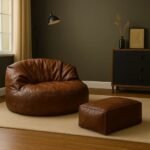 Latherite Bean Bags Chair
