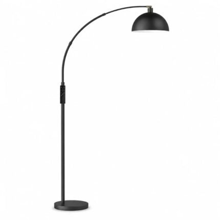 Emersynn 78" Dimmable Floor Lamp | Modern Floor Lamp