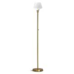 Rancho Mirage 72" Marble Lamp | Marble Lamps