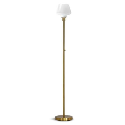 Rancho Mirage 72" Marble Lamp | Marble Lamps