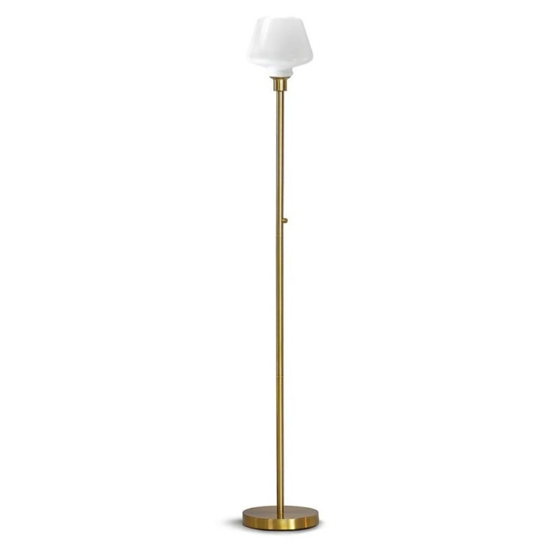 Rancho Mirage 72" Marble Lamp | Marble Lamps