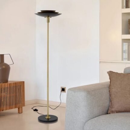 Rancho Mirage 72" Marble Lamp | Marble Lamps