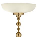 Possini Light Blaster Torchiere Floor Lamp | Gold Floor Lamps