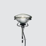 Toio Led Lamp White | Novelty Floor Lamp
