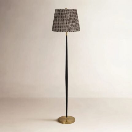 66" Traditional Floor Lamp | Floor Lamp Vintage