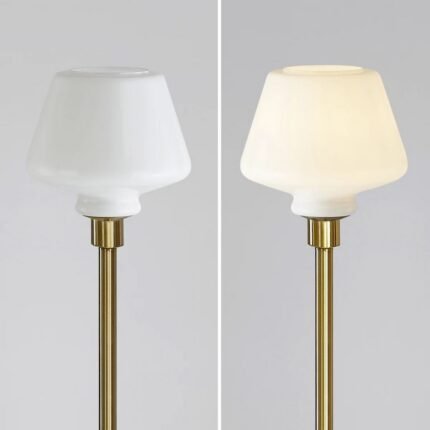 Ericdaniel 71'' Torchiere Floor Lamp | Lamp Hallway