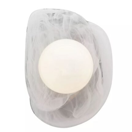 FREENEY GLASS SCONCE