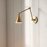 REGINA ANDREW SAL TASK SCONCE
