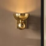 CATANIA SCONCE WALL LIGHT