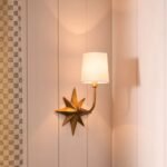 REGINA ANDREW ETOILE SCONCE WALL LIGHT