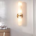 REGINA ANDREW REED SALON DOUBLE SCONCE