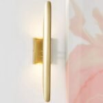 REGINA ANDREW REDFORD METAL SCONCE WALL LIGHT