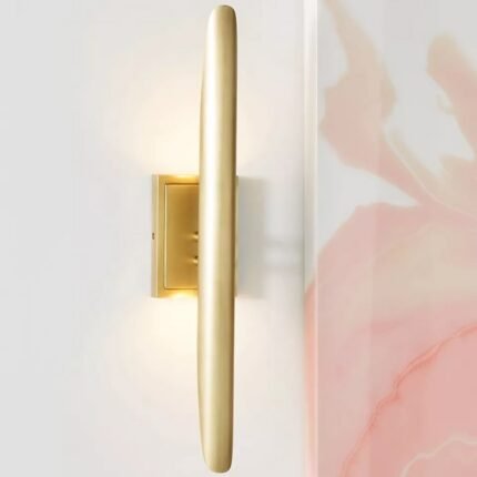 REGINA ANDREW REDFORD METAL SCONCE WALL LIGHT