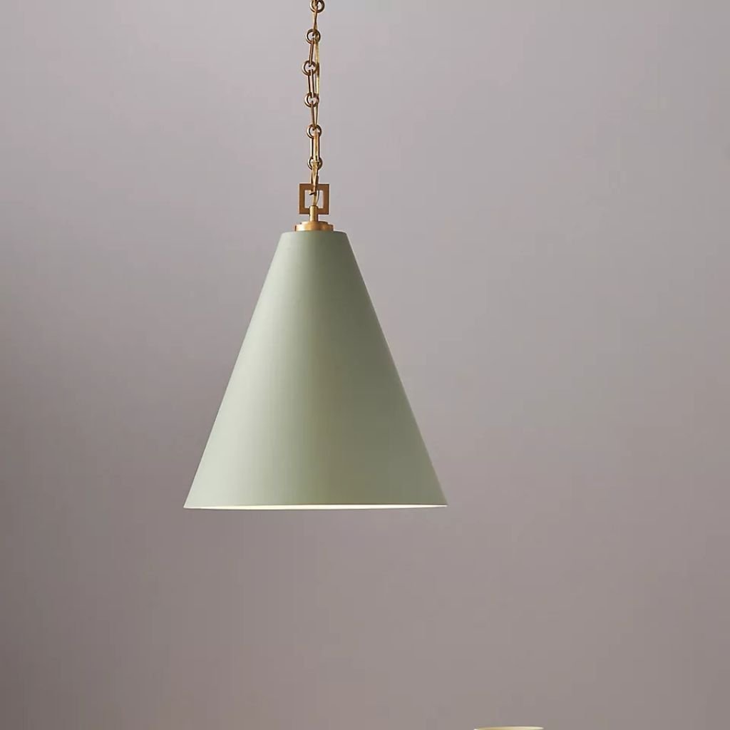 THEO PENDANT WHITE THEO PENDANT WHITE
