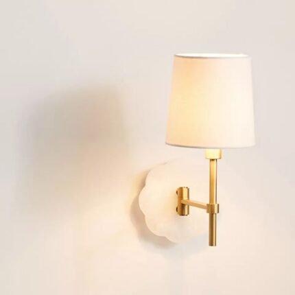 REGINA ANDREW MIA SWING ARM SCONCE WALL LIGHT