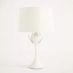 ALBERTO CORDLESS RECHARGEABLE ACCENT TABLE LAMP