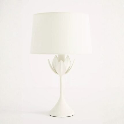 ALBERTO CORDLESS RECHARGEABLE ACCENT TABLE LAMP
