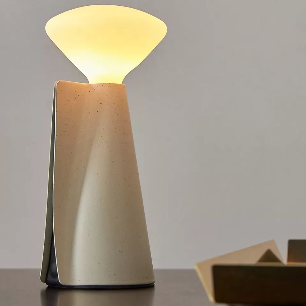 TALA MANTLE CORDLESS RECHARGEABLE LAMP TALA MANTLE CORDLESS RECHARGEABLE LAMP