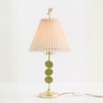 ICON OLIVE MARTINI TABLE LAMP