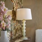 REGINA ANDREW PATRICIA JADE TABLE LAMP