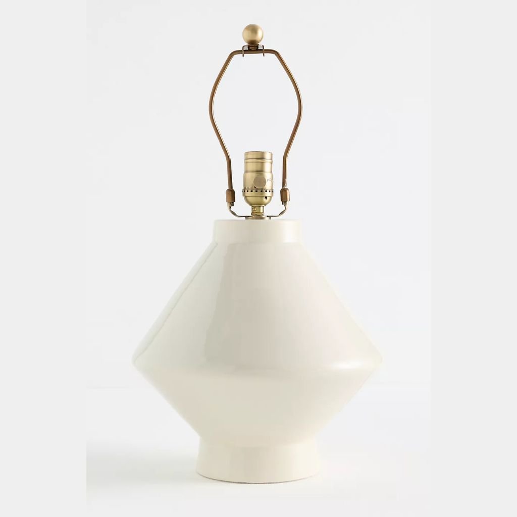 PAULA CERAMIC TABLE LAMP BASE PAULA CERAMIC TABLE LAMP BASE