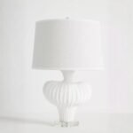 COLETTE CERAMIC TABLE LAMP