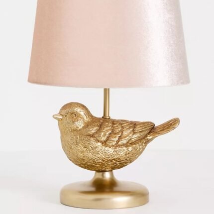 ICON BIRD TABLE LAMP | NOVELTY LAMPS