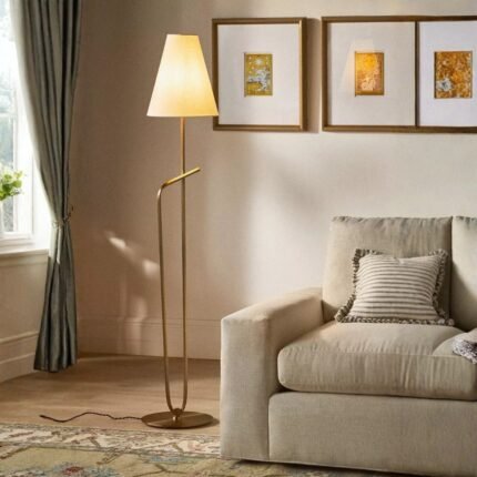 PEARCE FLOOR LAMP