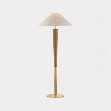 BOHICKET FLOOR LAMP
