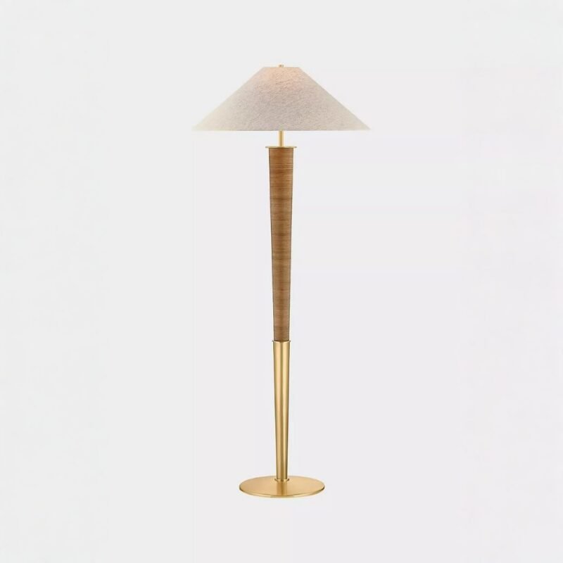 BOHICKET FLOOR LAMP