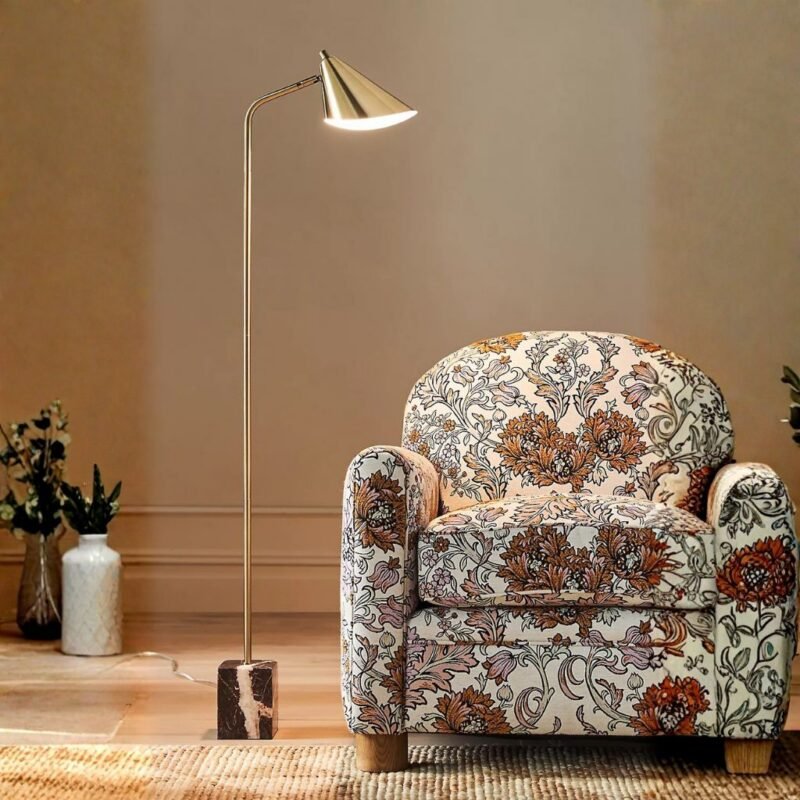 HAWTHORNE FLOOR LAMP